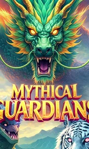 Mythical Guardians