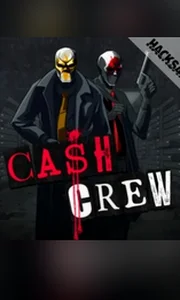 Cash Crew