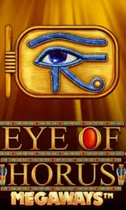 Eye Of Horus Megaways