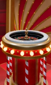 Red Door Roulette