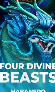 Four Divine Beasts