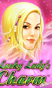 Play Lucky Lady's Charm deluxe At BitStarz Casino