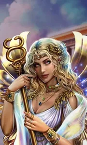Demi Gods V