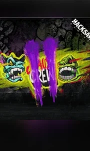 Chaos Crew 2