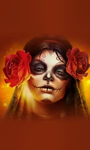 Dia De Los Muertos