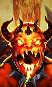Devour The Weak