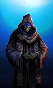 Dark Summoning
