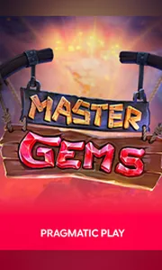 Pragmatic Play Master Gems