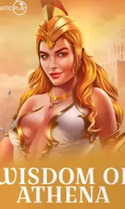 Wisdom of Athena