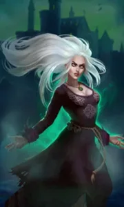 Banshee's Call