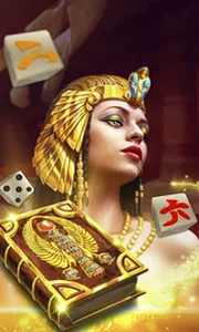 Book of Rebirth Dice