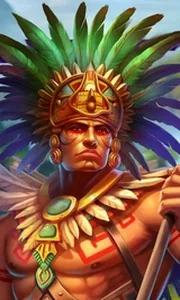 Aztec Treasure Hunt