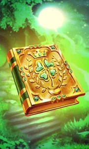 Book Of Clovers -Reloaded