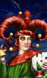 Jokers Charms - Xmas