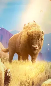 Buffalo Win