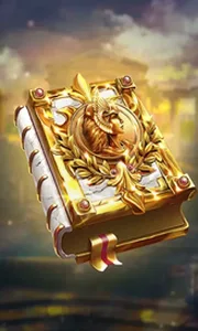 Book Of Justice - Athenas Glory