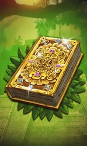 Book of Tribes Reloaded