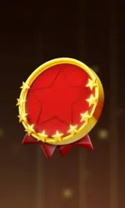 5 Star Coins Hold & Win