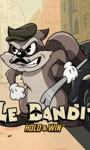 Le Bandit Hold And Win