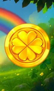 3 Pots of Luck