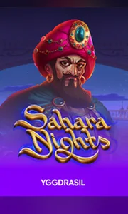 Yggdrasil Sahara Nights