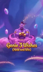 Genie 3 Wishes Hold And Win