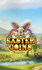 Easter Coins