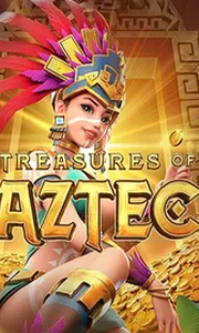 Treasures of Aztec