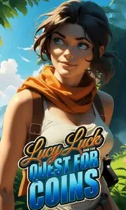 Lucy Luck And The Quest For Coins