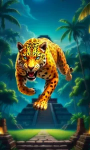 Majestic Jaguar