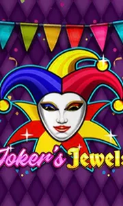 Joker's Jewels