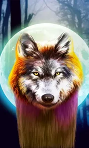 Wolf Fang