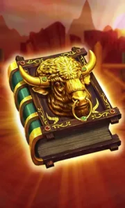 Book Of Rampage