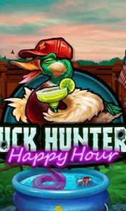 Duck Hunters: Happy Hour