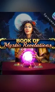 Book Of Mystic Revelations