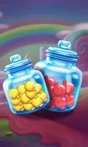 Candy Jar Clusters