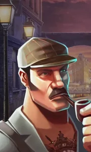 Holmes and the Stolen Stones