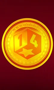 Hold The Gold Fortune