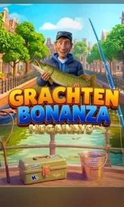 Grachten Bonanza MegaWays